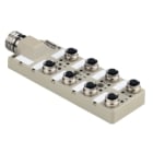 WEIDMULLER - Distributore per sensori e attuatori, Modulo completo, Con uscita M23, 19 poli