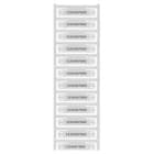 WEIDMULLER - SFX 11/60 MC SDR