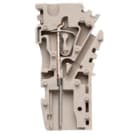 WEIDMULLER - Spina collegamento 2.5 mm² ZPS 2.5/1AN/QV/1 GN.