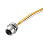 WEIDMULLER - SAIE-M12S-4-0.5U-PG9