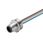WEIDMULLER - SAIE-M12S-5-0.5U-M16