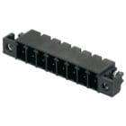WEIDMULLER - SC-SMT 3.81/08/90LF 1.5SN BK RL 1862850000