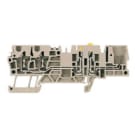 WEIDMULLER - Morsetto Molla Autobloccante ZTTR 2.5mm².