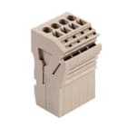 WEIDMULLER - ZPS 2.5/1AN/QV/4