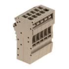 WEIDMULLER - Spina collegamento innesto 2.5 mm² ZPS 2.5/1AN/QV/5.