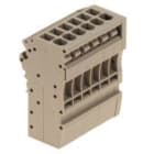 WEIDMULLER - ZPS 2.5/1AN/QV/6