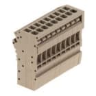 WEIDMULLER - ZPS 2.5/1AN/QV/9 1865970000