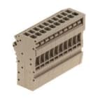 WEIDMULLER - ZPS 2.5/1AN/QV/10
