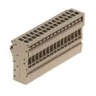 WEIDMULLER - ZPS 2.5/1AN/QV/15 1866030000