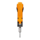 WEIDMULLER - Utensile per rimozione contatti CM 3.