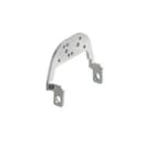 WEIDMULLER - Staffa schermatura, Grandezza: 4, Lamiera d'acciaio, zincata HDC Shield Lever 4 SC