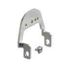 WEIDMULLER - Staffa schermatura, Grandezza 3, Lamiera acciaio zincata HDC Shield Lever SC