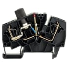 WEIDMULLER - ZSI 2.5-2/2X2AN/G20/LD3