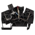WEIDMULLER - ZSI 2.5-2/2X2AN/G20/LD1