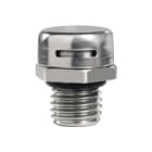 WEIDMULLER - Elementi di compensazione pressione M12 in acciaio inox 1.4305 (303) DAE SS 10mm.