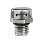 WEIDMULLER - Elementi di compensazione pressione M12 in acciaio inox 1.4305 (303) DAE SS 10mm.