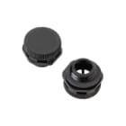 WEIDMULLER - Elementi di compensazione pressione M12 6mm in poliammide 6 DAE PA SHORT.