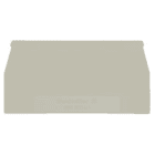 WEIDMULLER - WAP WTL6/1 KGR 1871500000