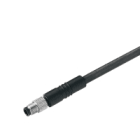 WEIDMULLER - conduttore senza connettore M5 SAIL-M5G-4P-1.5U