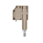 WEIDMULLER - Collegamento 6 mm², 1 Numero collegamenti WZAD 50N.