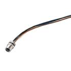 WEIDMULLER - Maschio Femmina M5 SAIE M5B 4 0.2U