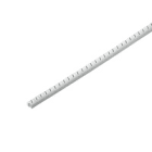 WEIDMULLER - Sistema codifica cavi 1.3-3 mm 3.4 mm CLI C 02-21 SDR SG