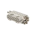 WEIDMULLER - Contatto Femmina 250V HDC HA 16 FC.