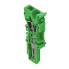 WEIDMULLER - ZP 2.5/1AN ZA GN