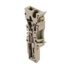 WEIDMULLER - Spina collegamento innesto 2.5 mm² ZP 2.5/1AN ZA O.RA.