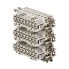 WEIDMULLER - Contatto Femmina 250V HDC HA 16 FC 33-48.