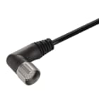 WEIDMULLER - Cavi sensore-attuatore preconfezionati M23 Filettatura interna 12 poli Lunghezza cavo 3m SAIB-M23-12P-AN-3,0M.