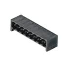 WEIDMULLER - Connettore 5.08 mm SL-SMT 5.08HC/08/270GH 3.2SN BK BX.