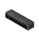 WEIDMULLER - Connettore 5.08 mm SL-SMT 5.08HC/08/270GL 3.2SN BK BX.