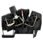 WEIDMULLER - ZSI 2.5-2/2X2AN/G20/LD4 1879730000