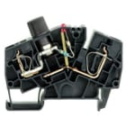 WEIDMULLER - ZSI 6-2 2X2.5/G20/LD4 1879750000