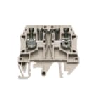 WEIDMULLER - Morsetto a vite per collegamento 4 mm² WTL 4/2 STB.