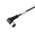 WEIDMULLER - conduttore senza connettore M12 SAIL-M12BW-8-10U.