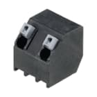 WEIDMULLER - Morsetto circuito stampato 7.50mm LSF-SMT 7.50/02/135 1.5SN BK TU.