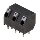 WEIDMULLER - Morsetto per circuito stampato 7.50 mm LSF-SMT 03/135 3.5SN BK TU