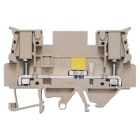 WEIDMULLER - Morsetto collegamento a vite 6 mm² WTL 6/4 FF