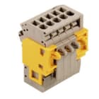 WEIDMULLER - spina di collegamento ad innesto 2.5 mm² ZPS 2.5/5 ZVLA DF CL