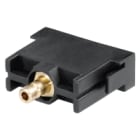 WEIDMULLER - Applicazione pneumatica, tubo flessibile, modulo ConCept, HDC-CM-1SPN4.0.