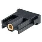 WEIDMULLER - Applicazione pneumatica, tubo flessibile, modulo ConCept, HDC-CM-1BPN2.5.