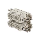 WEIDMULLER - Contatto Femmina 250V HDC HA 16 FT 17-32.