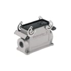 WEIDMULLER - Custodia base con gancio trasversale in basso HDC 16B SBU 1M25G.