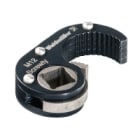 WEIDMULLER - Utensile per guarnizioni cavi M12, adattatore per linee stampate.