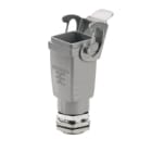 WEIDMULLER - HDC 04A ELU 1M20G