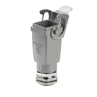 WEIDMULLER - HDC 04A ELU 1M20G