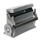 WEIDMULLER - Custodie custodia di base gancio longitudinale in basso HDC 64D SDLU 1M25G