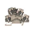 WEIDMULLER - ZDK 4-2/N/L